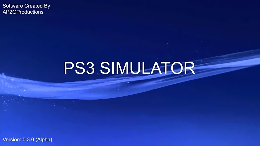 ps3模拟器最新版(PS3 Simulator)截图2