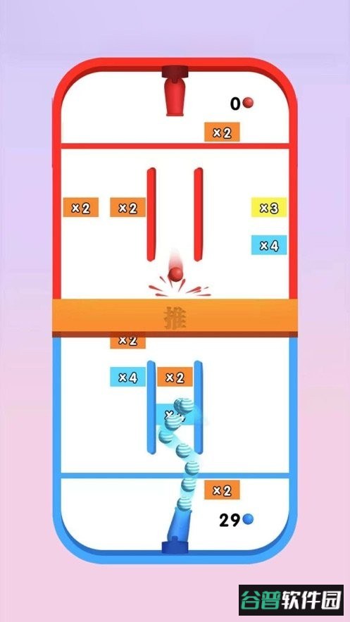 荣耀弹球正版截图1