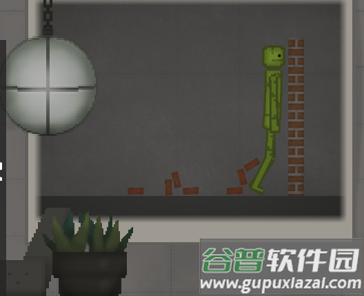 甜瓜游乐园12.0版本(Melon Playground)