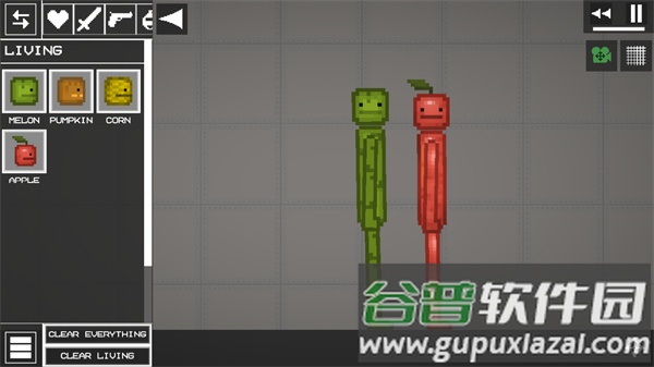 甜瓜游乐园30.0.04版本(Melon PG)