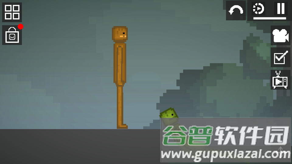 甜瓜游乐园30.0.04版本(Melon PG)截图1