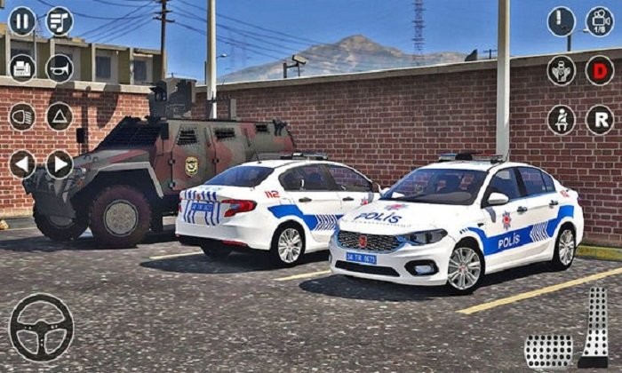 奥利给冲冲冲手游截图2