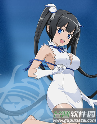 image.png 地城邂逅战斗编年史(Danchro)