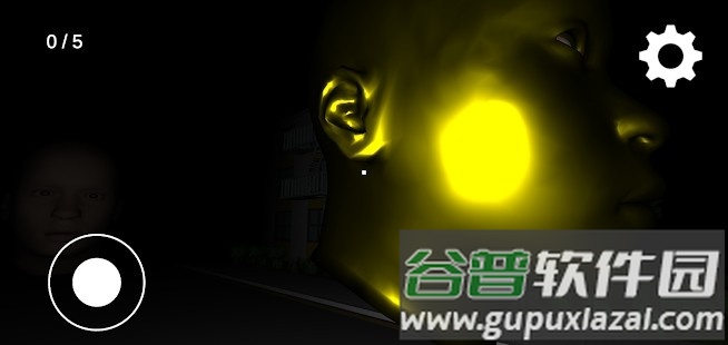 面运动会恐怖游戏截图4
