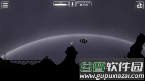 月球着陆计划(Lunar Lander Mission)无限资源