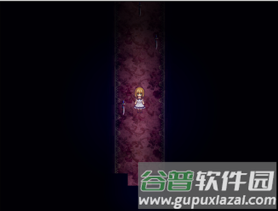 魔女之家mv重制版手机版图片2