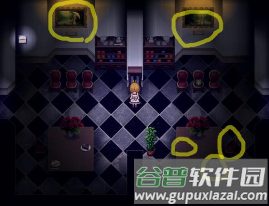 魔女之家mv重制版手机版图片3