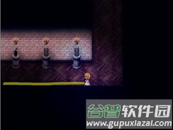 魔女之家mv重制版手机版图片8