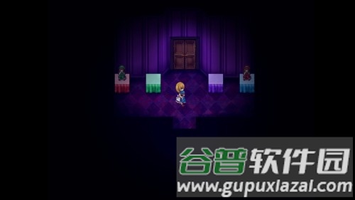 魔女之家mv重制版手机版截图5