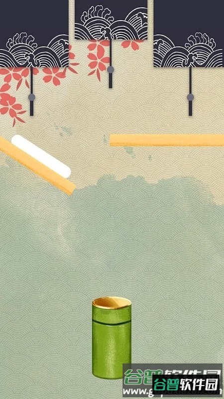 面条滑溜溜手游截图1