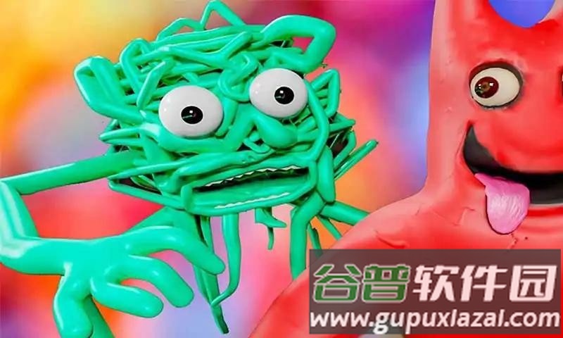 面条忍者3手机版截图1