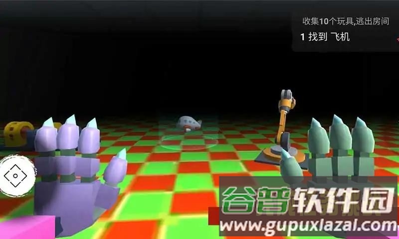 面条忍者3手机版截图3