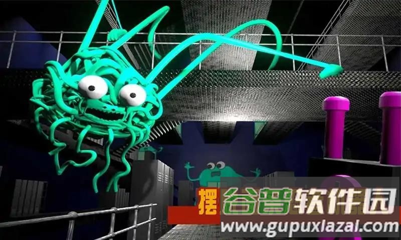 面条忍者3手机版截图4