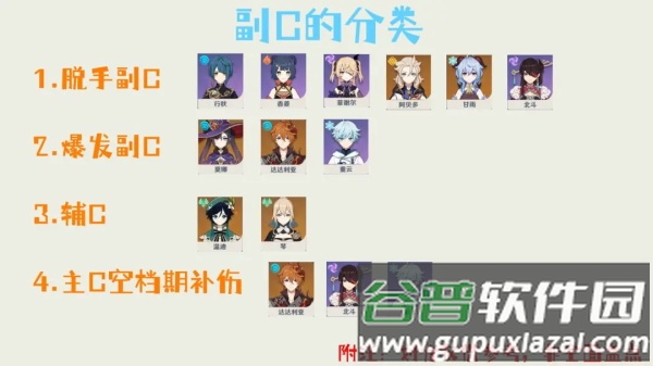 原神美服官方版