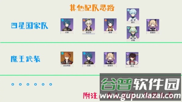 原神美服官方版