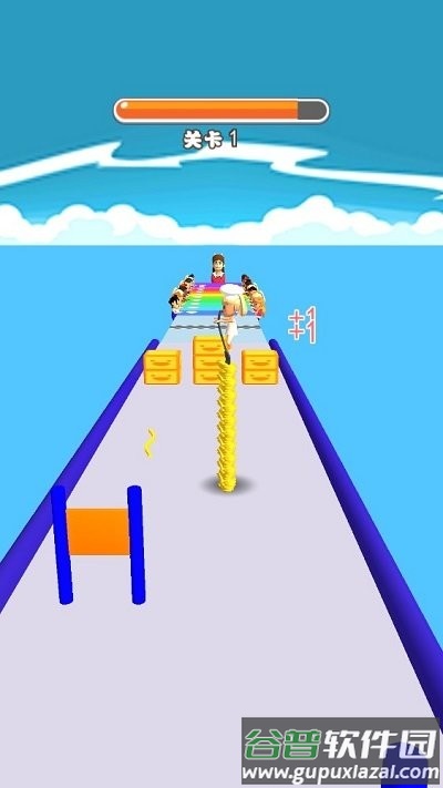 面条君快跑手机版截图2