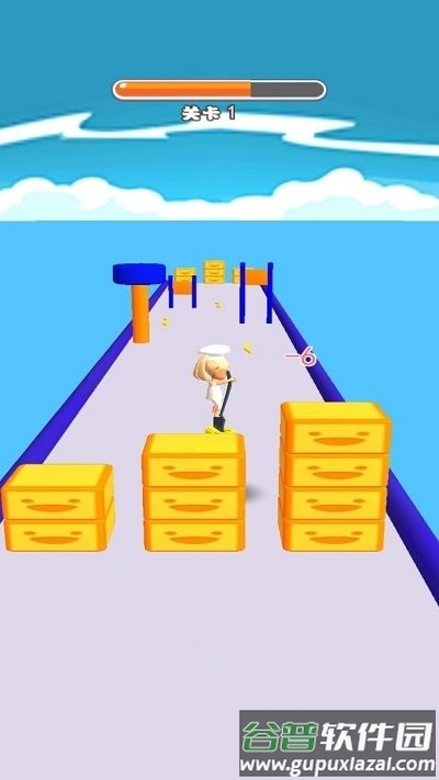 面条君快跑手机版截图3
