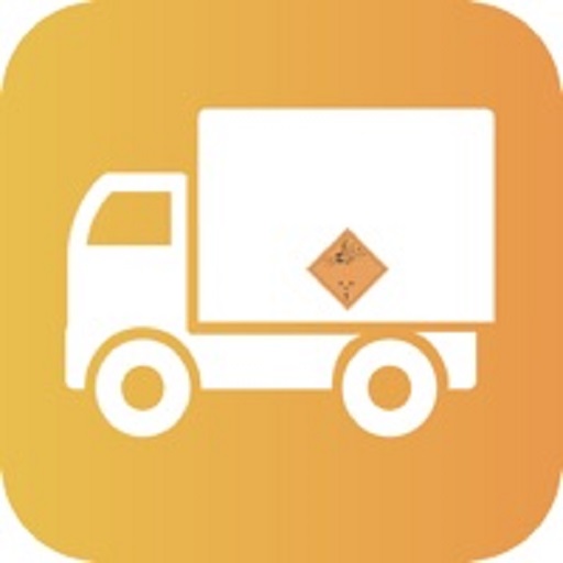 危运助手电子运单appv1.1.6