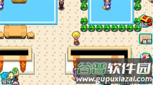 口袋宝贝5彩虹中文版图片4