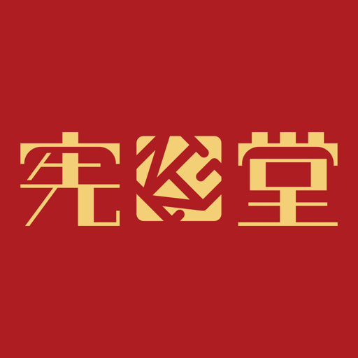 宪章堂官方版v1.3.29