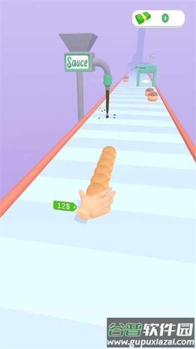 面团人小游戏(dough guys)截图4