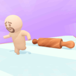 面团人游戏安卓版下载-面团人小游戏dough guys手机版v0.1