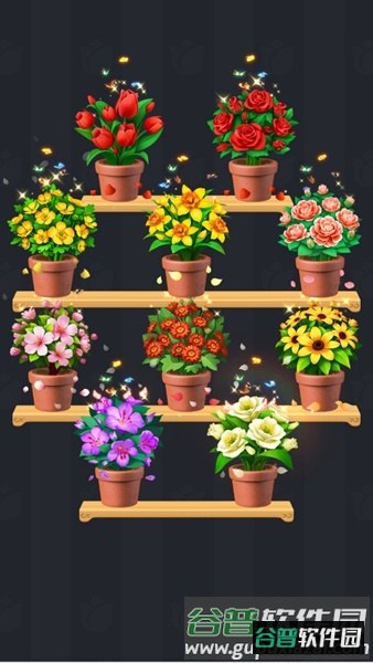 插花消消乐游戏中文版截图3