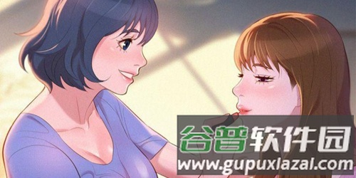 bomtoon韩版软件特色
