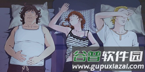bomtoon韩版软件优势