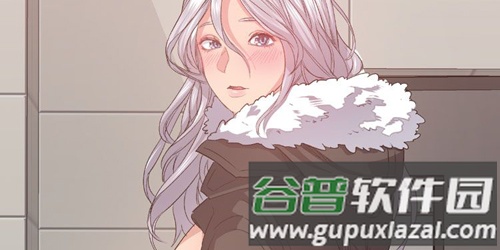 bomtoon韩版软件体验