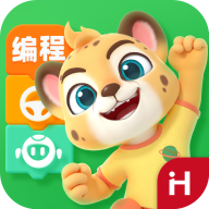 洪恩启蒙编程app最新版v安卓2.7.6手机版