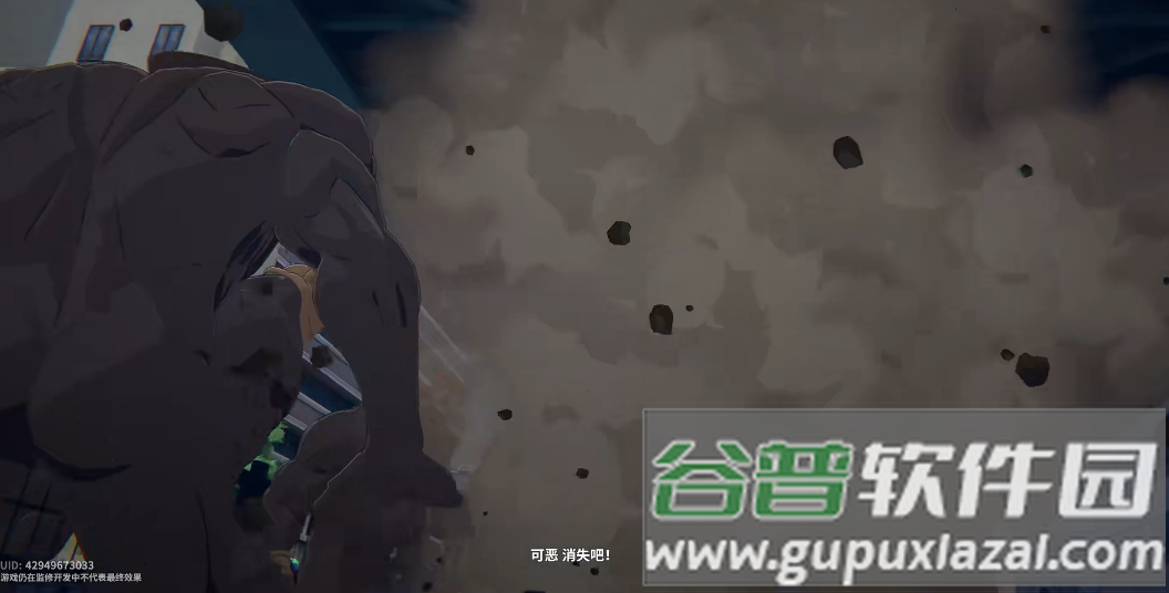 一拳超人世界手游国际服(OPM World)截图3