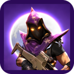 面具之枪无限子弹版(MaskGun)v3.034