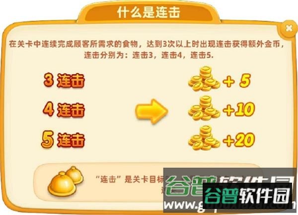 小镇大厨手游