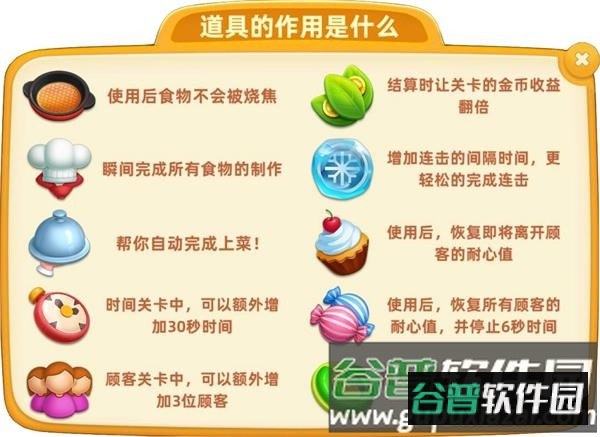 小镇大厨手游