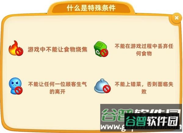 小镇大厨手游