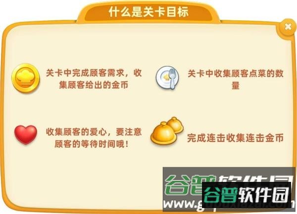 小镇大厨手游