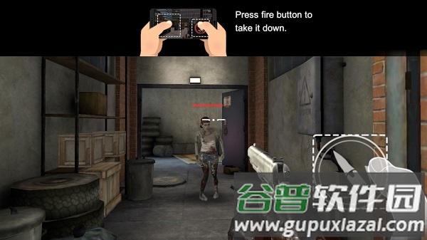 僵尸战争最后的幸存者无限金币版