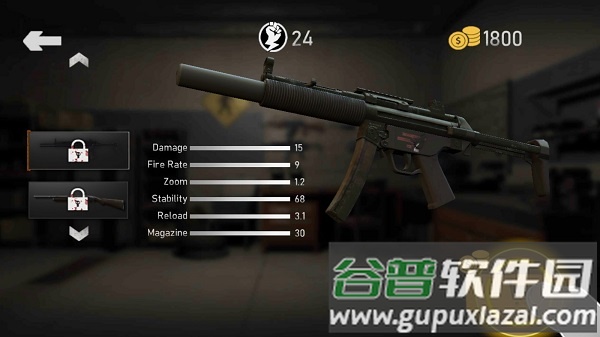 僵尸战争最后的幸存者无限金币版