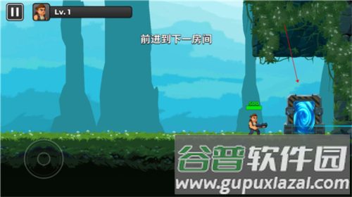 自动开火先生游戏截图3