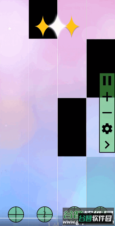 钢琴块2UMOD自制版截图2