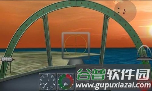 太平洋海军航空兵汉化版截图1