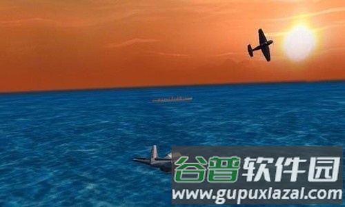 太平洋海军航空兵汉化版截图2
