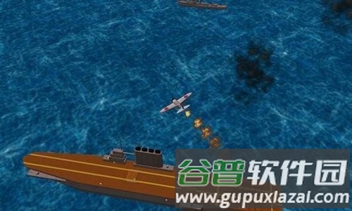 太平洋海军航空兵汉化版截图3