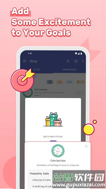 人升LifeUp完整版截图3
