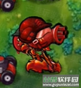 PVZ高数带我飞二创版