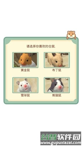 我的仓鼠截图4