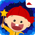 阳阳双语早教魔法学院appv2.8.2.370