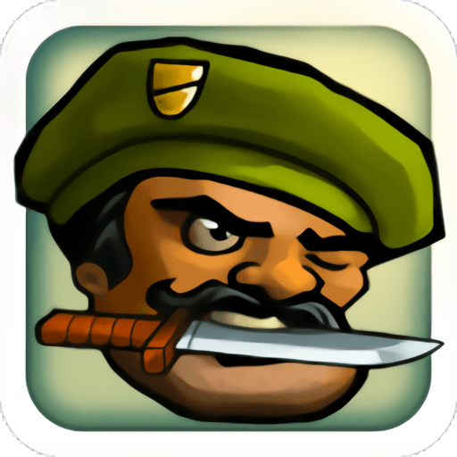 游击队鲍勃中文版(guerrillabob)v1.4