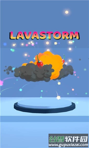 非自然灾害io手机版截图4